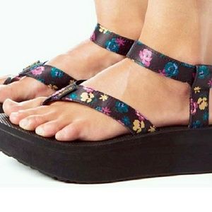 Teva Sandals